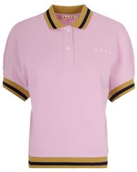 Marni - Polo - Lyst