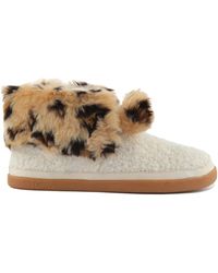 TOMS - Winter Boots - Lyst