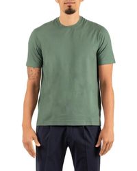 FILIPPO DE LAURENTIIS - T-Shirts - Lyst