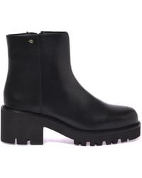 Baldinini - Heeled Boots - Lyst
