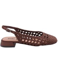 Bibi Lou - Ballerina Shoes - Lyst