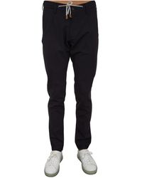 Eleventy - Sweatpants - Lyst