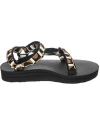 Teva - Outdoor Shoes - Lyst