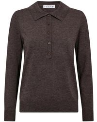Haute L'Amitié - Polo Shirts - Lyst