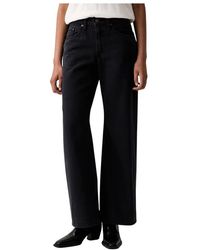 Levi's - Straight Jeans - Lyst