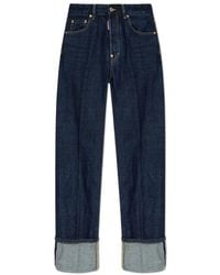 DSquared² - Straight Jeans - Lyst