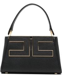 Elisabetta Franchi - Handbags - Lyst