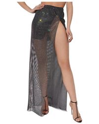 Santa Brands - Maxi Skirts - Lyst