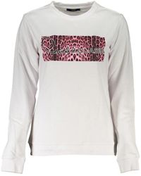Roberto Cavalli - Sweatshirts - Lyst