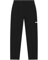 Croyez - Étiquette Cargo Pants - Lyst