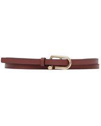 Furla - Belts - Lyst