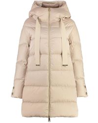 Herno - Down Jackets - Lyst