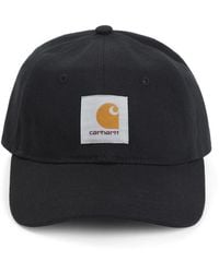 Carhartt - Canvas Cap - Lyst