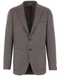 Tagliatore - Blazers - Lyst