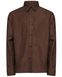 Laneus - Casual Shirts - Lyst