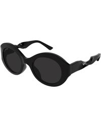 Balenciaga - Sunglasses bb 0208s - Lyst