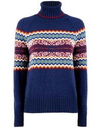 Gallo - Turtlenecks - Lyst