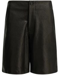 Semler - Leather Skirts - Lyst