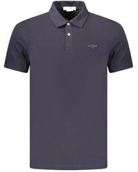 Guess - Polo Shirts - Lyst