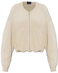 R13 - Zip-Throughs - Lyst