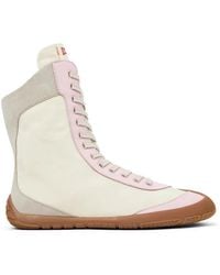 Camper - Peu Path - Lyst