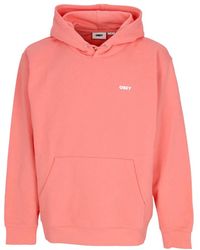 Obey - Hoodies - Lyst
