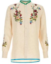 Valentino Garavani - Casual Shirts - Lyst