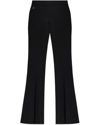 DSquared² - Wide Trousers - Lyst
