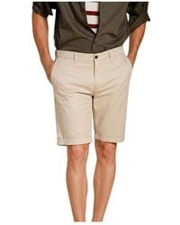 Mason's - Casual Shorts - Lyst