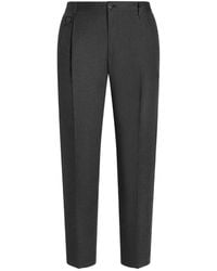 Dolce & Gabbana - Suit Trousers - Lyst