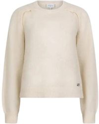 Dante 6 - Brice Trui Met 2-In-1 Effect - Lyst