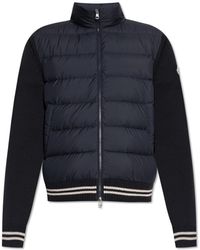 Moncler - Cardigans - Lyst