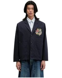 KENZO - Blazers - Lyst