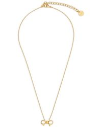 Ferragamo - Bijoux Halskette - Lyst