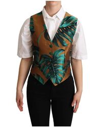 Dolce & Gabbana - Casual Blazers - Lyst