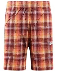 Barrow - Casual Shorts - Lyst