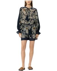 Luisa Cerano - Casual Shorts - Lyst