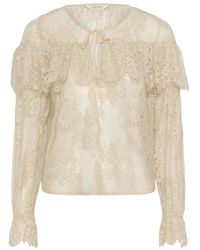 Part Two - Blouses - Lyst