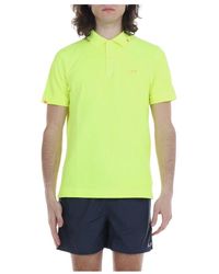 Sun 68 - Polo Shirts - Lyst