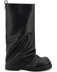 The Attico - Boots - Lyst
