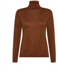 Peuterey - Turtlenecks - Lyst