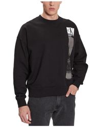 Calvin Klein - Sweatshirts & Hoodies > Sweatshirts - Lyst