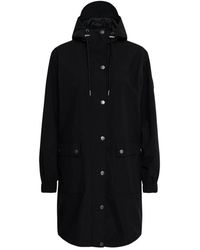 Kaffe - Rain Jackets - Lyst