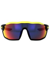 Nike - Rush e sonnenbrille - Lyst