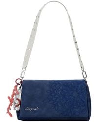 Desigual - Shoulder Bags - Lyst
