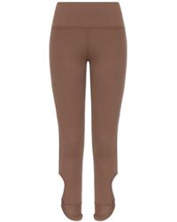 EA7 - Leggings - Lyst