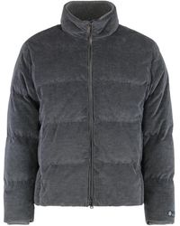 Paul & Shark - Down Jackets - Lyst