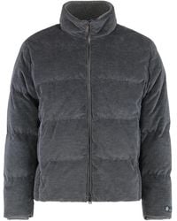 Paul & Shark - Down Jackets - Lyst