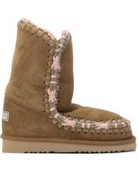 Mou - Winter Boots - Lyst