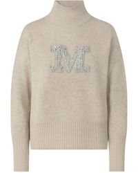 Clips - Turtlenecks - Lyst